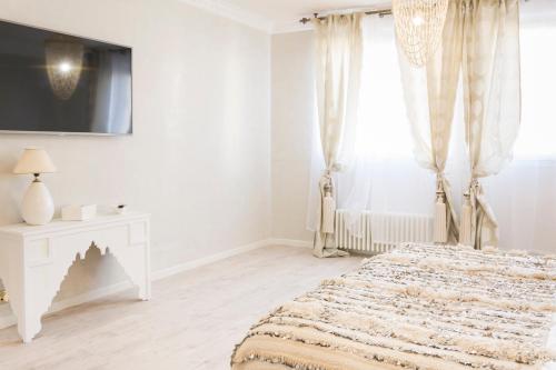 Riad SPA Les Portes de l'Orient TOURS - image 5