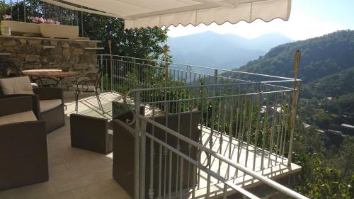 Casa Ofelia - Levanto