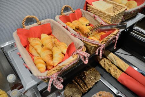 EtC...Hôtel - Strasbourg Hyper Centre - image 4