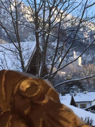 豪斯林登自助式服务公寓