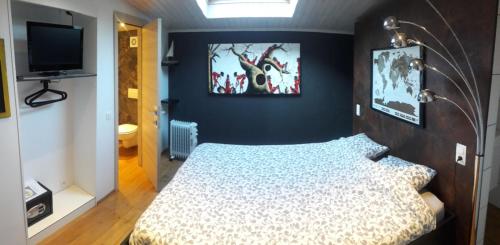  Entre Nature et Circuit in Francorchamps