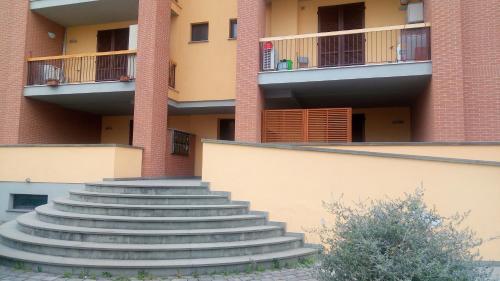  Appartamento Comodo, Pension in Pisa