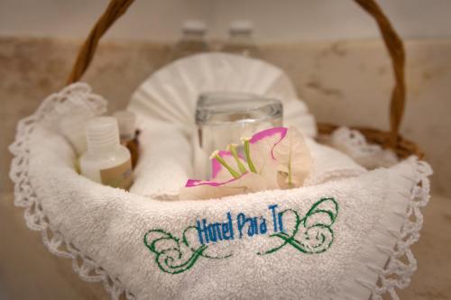 131870826 Hotel Para Ti - Adults Only