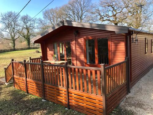 Ned's Lodge, , Derbyshire