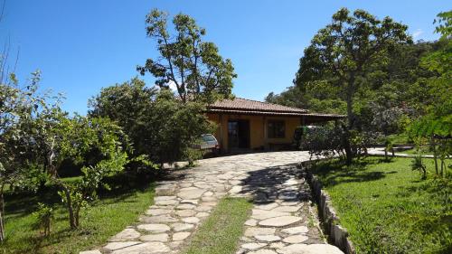 Ieeja, Mirante do Vale in Sangonsalo do Rio das Pedras
