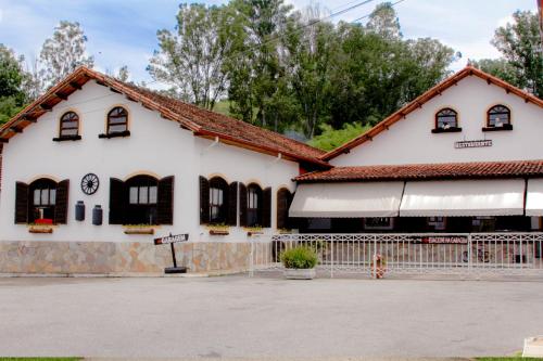 Hotel Fazenda Ramon