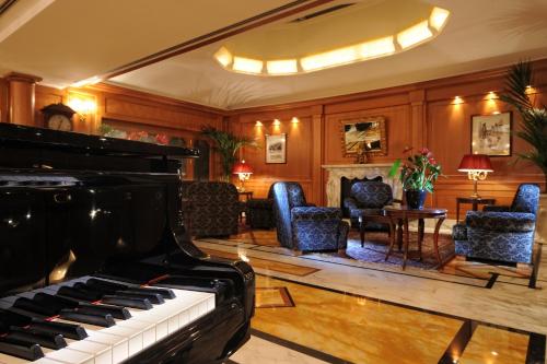 Hotel Manzoni - image 6