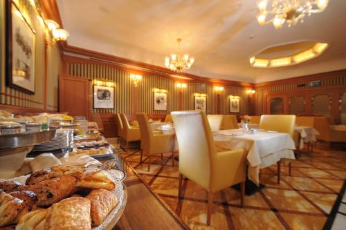 Hotel Manzoni - image 2