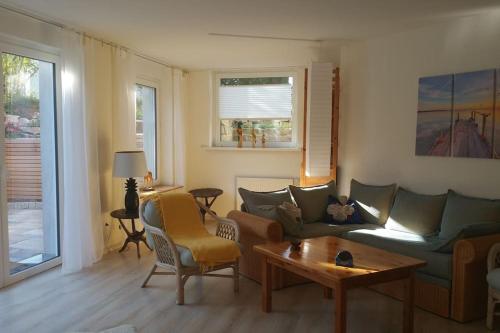 Friedland - Groß Schneen GÖ 10 KM - Apartment - Friedland