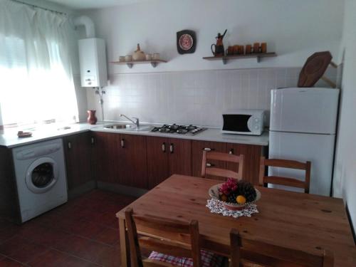  La Casita Mora, 41360 El Pedroso