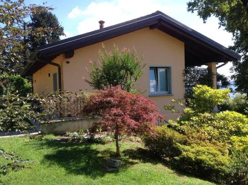  Villa Mavica, Pension in  Monvalle 