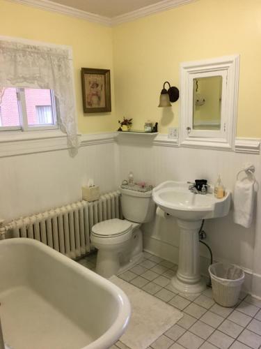 Belle Hearth Bed and Breakfast