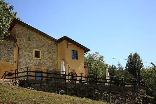 B&B Podere Bramapane