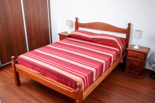 One-Bedroom Apartment image 10