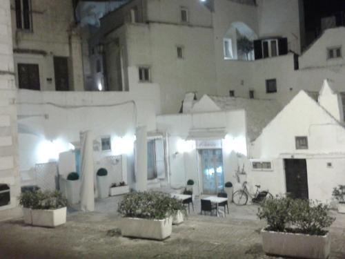  Casa Nino in Martina Franca