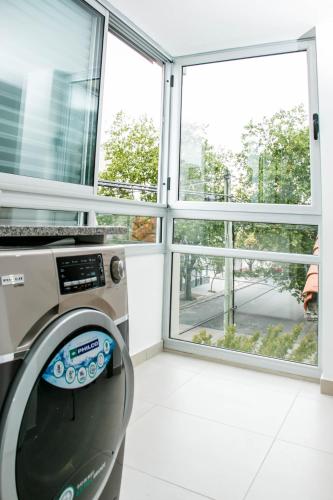 Apartment with Balcony image 10