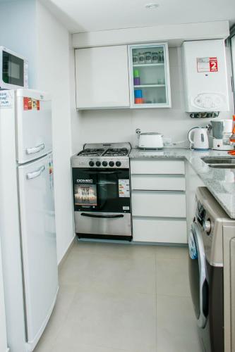 Apartment with Balcony image 6