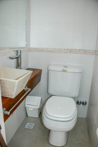 Apartment with Balcony image 4