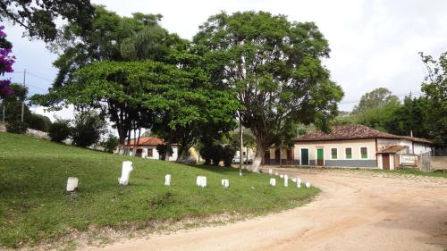 Hostel Mirante do Vale