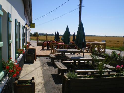 Logis Auberge De La Dune