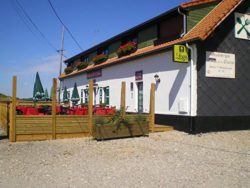 Logis Auberge De La Dune