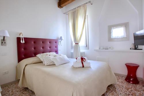 B&B Al Pozzo di Luce, Venice (photo 9)