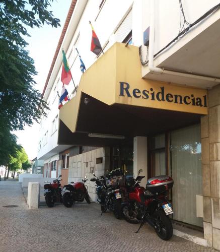  Residencial Habimar in Sines