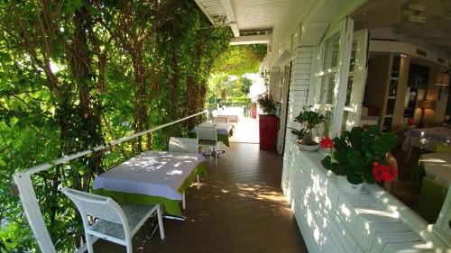 Hotel Ristorante Fortuna - image 14