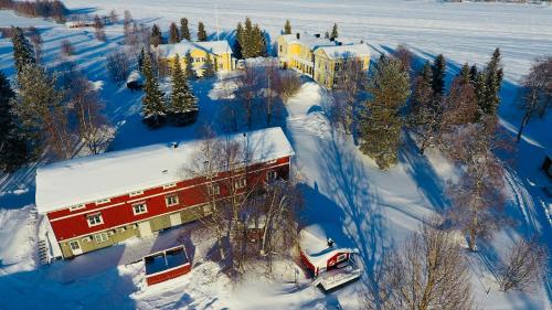 Filipsborg the Arctic Mansion - image 3