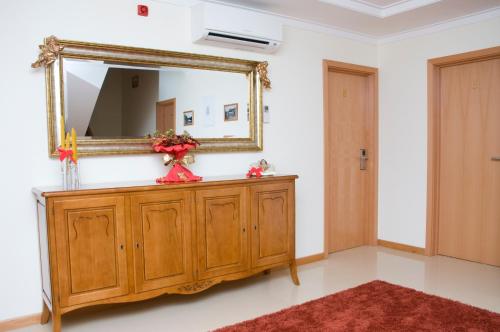 Guesthouse Muralhas do Mino - main image