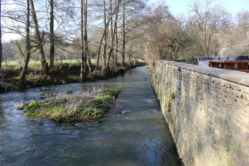 Midford Mill - main image