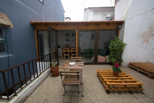 Hostel Sé Velha in Coimbra