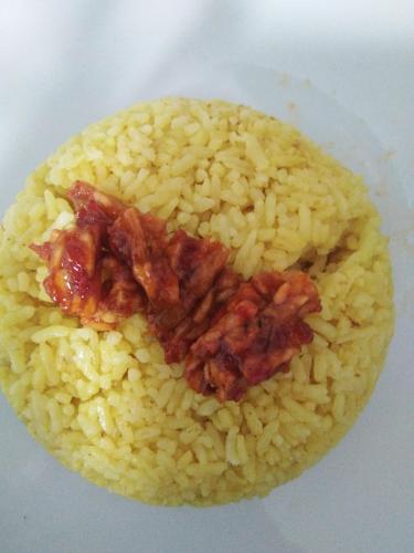 느달렘 디아젱 홈스테이 - 식음료(F&B)