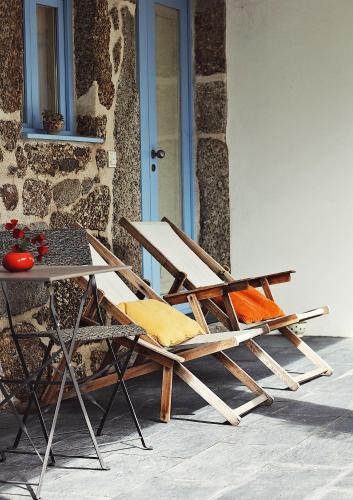 Casa Ana Monteiro gîte à louer Telhado