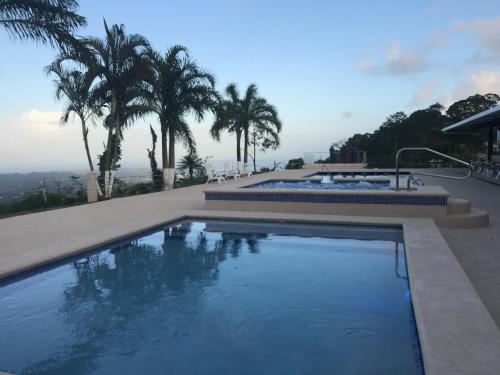. Bocas Ridge Hotel & Residences