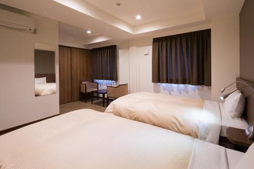 Hotel Business Inn Yamada - Tap to explore photos