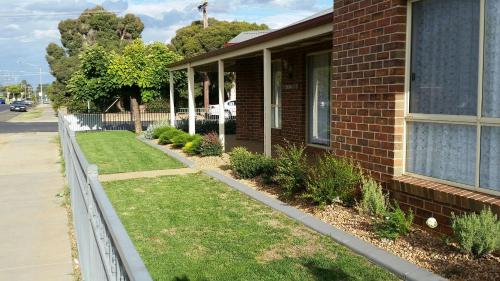 Numurkah Self Contained Apartments - The Mieklejohn