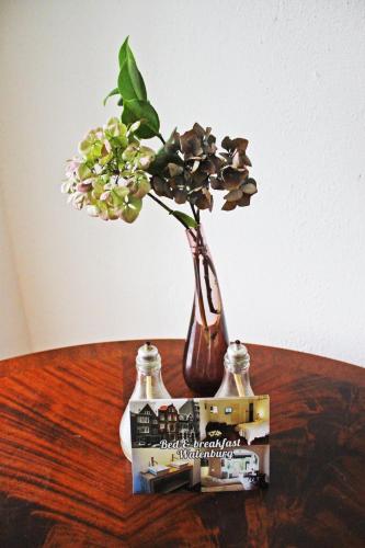 Bed & Breakfast Walenburg - image 14