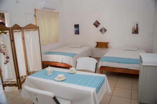 Las Palmas – Zihuatanejo, KY