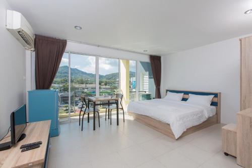 %name JoAn House ภูเก็ต