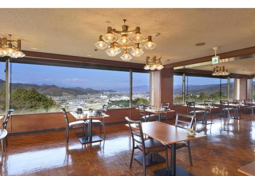 Facilities, Ohito Hotel in Izunokuni