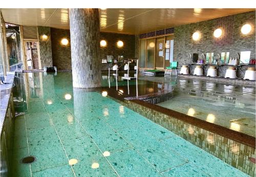 Facilities, Ohito Hotel in Izunokuni