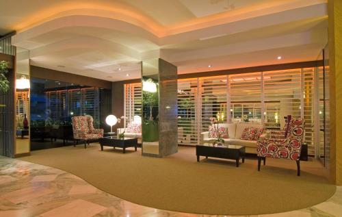 Pestana Carlton Madeira Ocean Resort Hotel - image 8