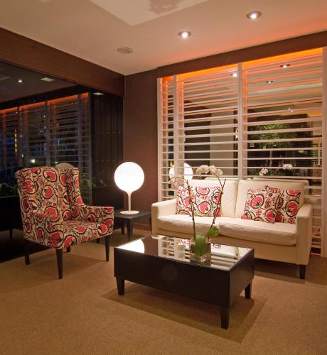 Pestana Carlton Madeira Ocean Resort Hotel - image 4