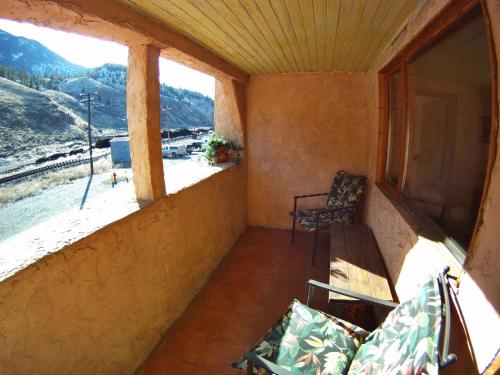 The Inn at Spences Bridge