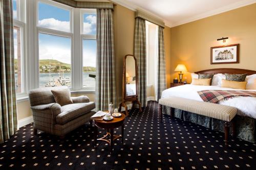 The Royal Hotel Campbeltown