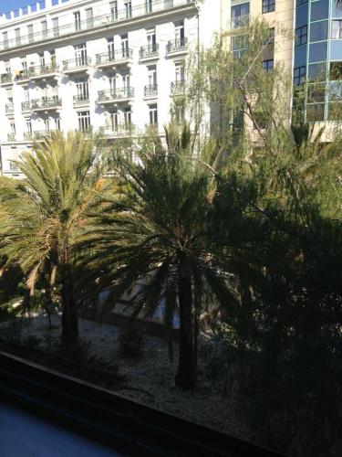 Superbe Studio in Nice at 450m from the sea with Clim, Nice (fotografie 6)