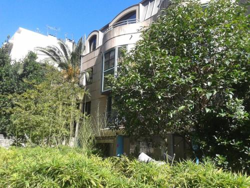 Superbe Studio in Nice at 450m from the sea with Clim, Nice (fotografie 7)