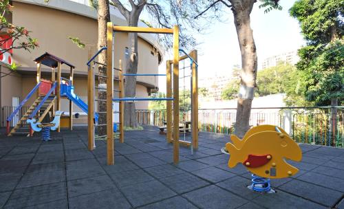 Pestana Carlton Madeira Ocean Resort Hotel - image 3