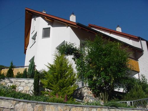  Apartment Capitolio Eptingen, Unterkunft in Eptingen